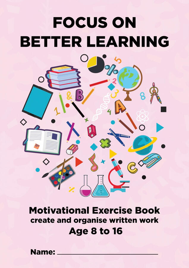 Focus Lane Workbook