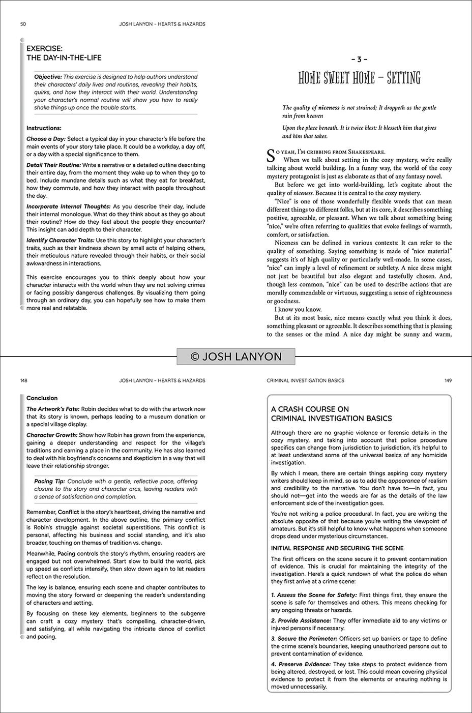How-To Book Sample
