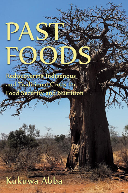Past Foods - Kukuwa Abba